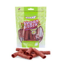 Braaaf vegan sticks bieten 80 gram